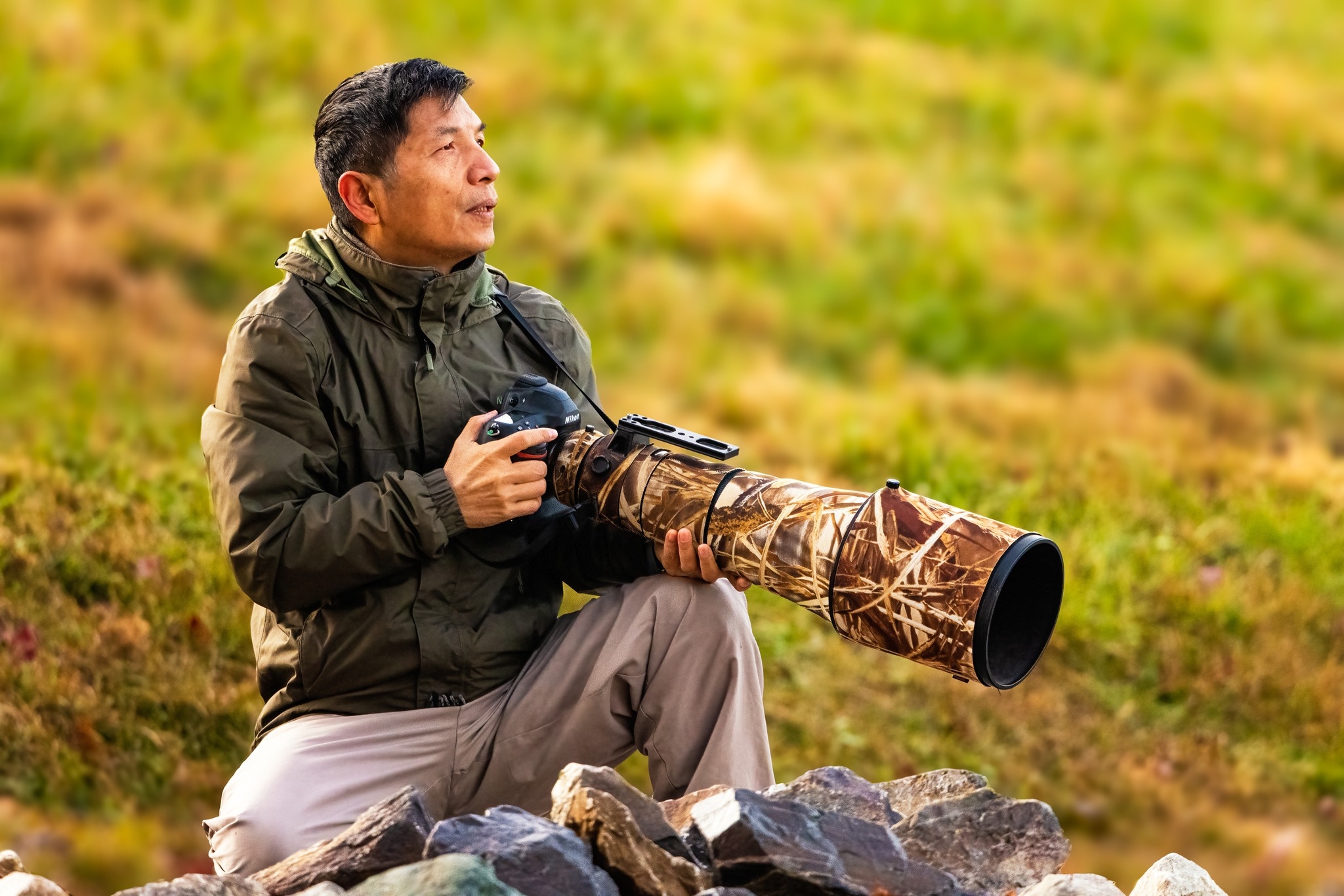 Jian Zheng